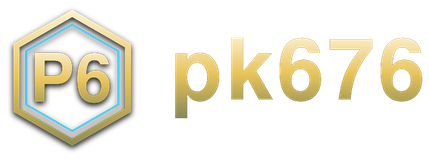 pk676 logo