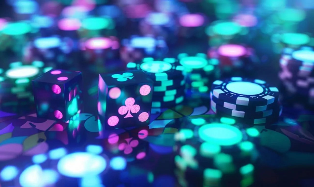 pk676 Teen Patti NightFire